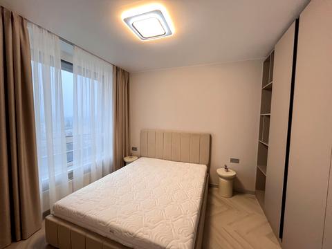 квартира по адресу Ужгородский пер., 4/1