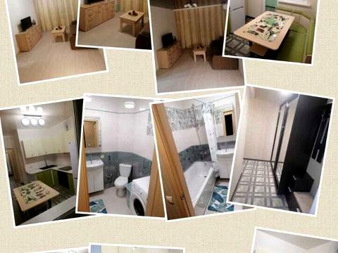 квартира по адресу Костанди ул., 162/6