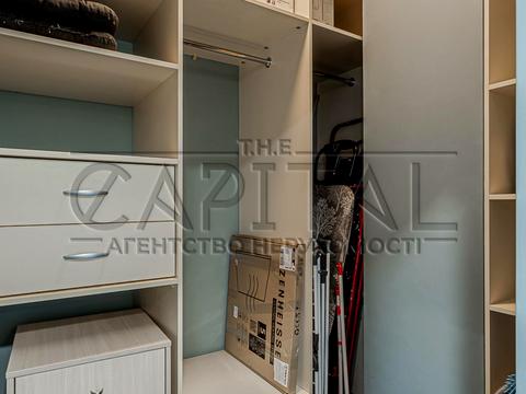 квартира по адресу Крещатик ул. (Kreschatic), 27-Б