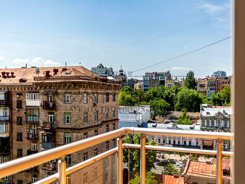 квартира по адресу Крещатик ул. (Kreschatic), 27-Б