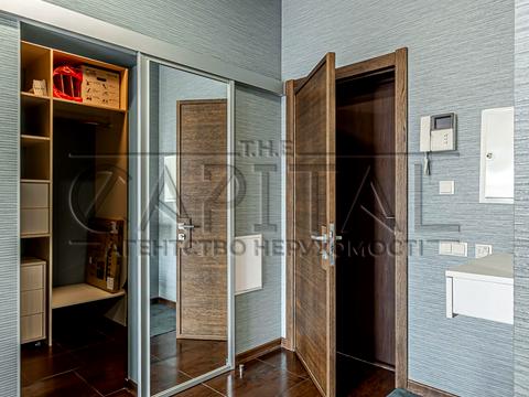 квартира по адресу Крещатик ул. (Kreschatic), 27-Б