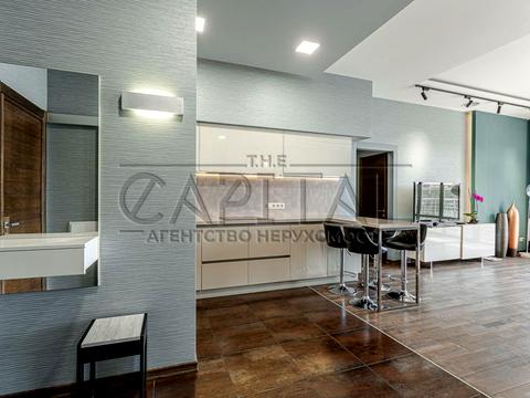 квартира по адресу Крещатик ул. (Kreschatic), 27-Б