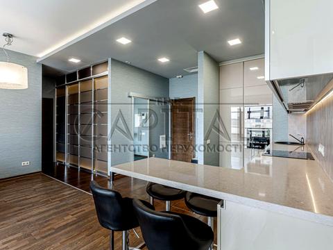 квартира по адресу Крещатик ул. (Kreschatic), 27-Б