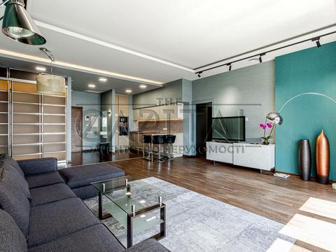 квартира по адресу Крещатик ул. (Kreschatic), 27-Б