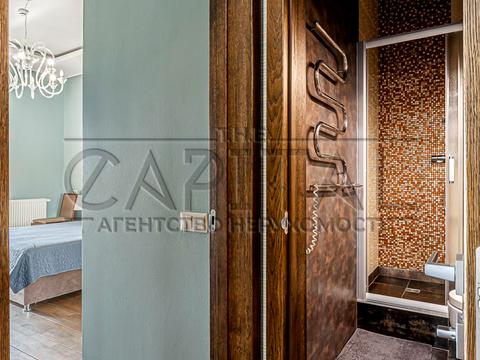 квартира по адресу Крещатик ул. (Kreschatic), 27-Б