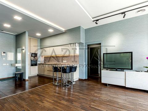 квартира по адресу Крещатик ул. (Kreschatic), 27-Б