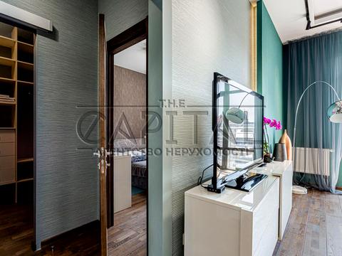 квартира по адресу Крещатик ул. (Kreschatic), 27-Б