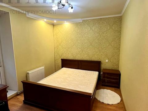 квартира по адресу Ахтырская ул., 19