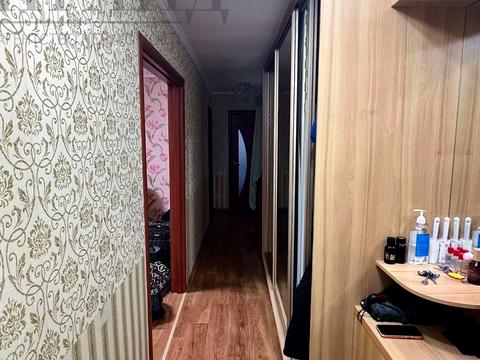 квартира по адресу Ахтырская ул., 19