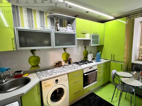 квартира за адресою Охтирська вул., 19