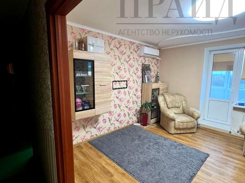 квартира по адресу Ахтырская ул., 19