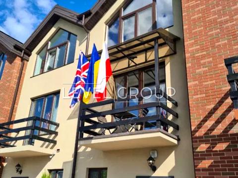 будинок за адресою Феодосія Печерського вул. (Піонерська)