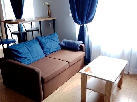 квартира по адресу Вишняковская ул., 4