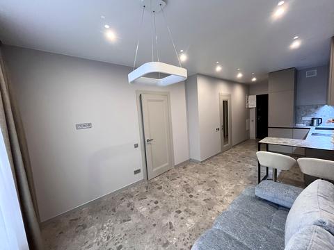 квартира по адресу Ужгородский пер., 4/1