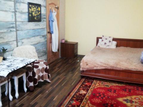 квартира за адресою Мелетія Смотрицького вул. (Пожарського), 28-А