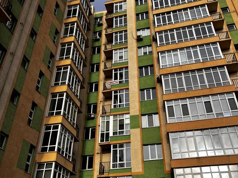 квартира за адресою Миколаївська вул., 39