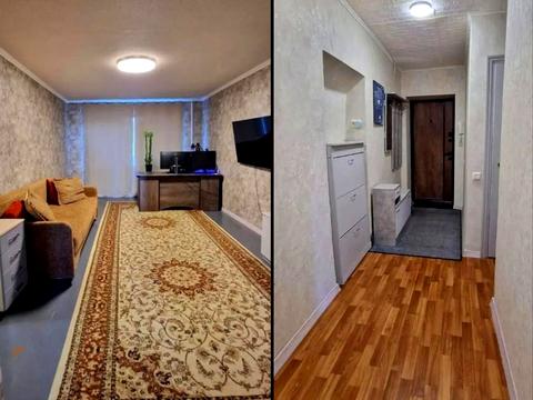 квартира по адресу Героев Сталинграда просп., 175