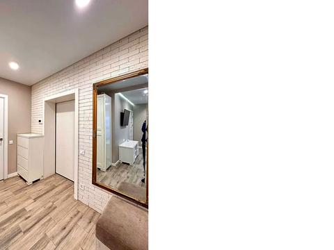 квартира по адресу Набережная Победы ул., 44