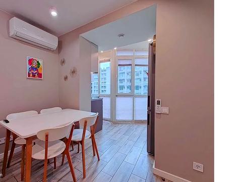 квартира по адресу Набережная Победы ул., 44