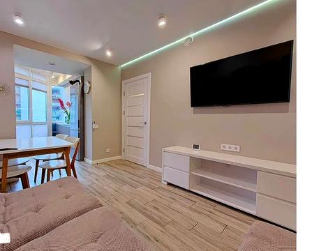 квартира по адресу Набережная Победы ул., 44