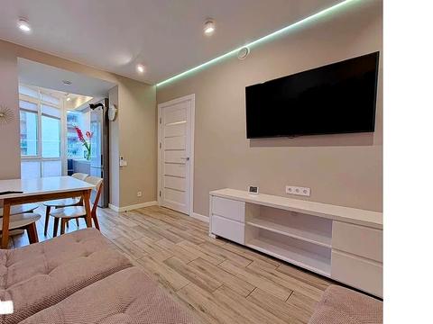 квартира по адресу Набережная Победы ул., 44