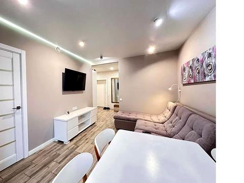 квартира по адресу Набережная Победы ул., 44