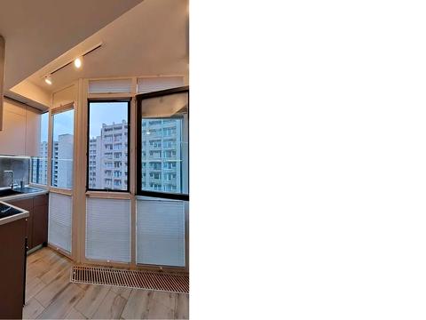 квартира по адресу Набережная Победы ул., 44