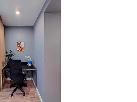 квартира по адресу Набережная Победы ул., 44