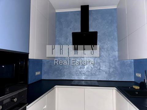 квартира по адресу Лабораторный пер., 7