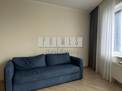 квартира по адресу Лабораторный пер., 7