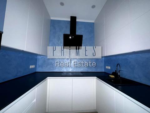 квартира по адресу Лабораторный пер., 7