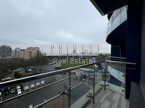 квартира по адресу Лабораторный пер., 7