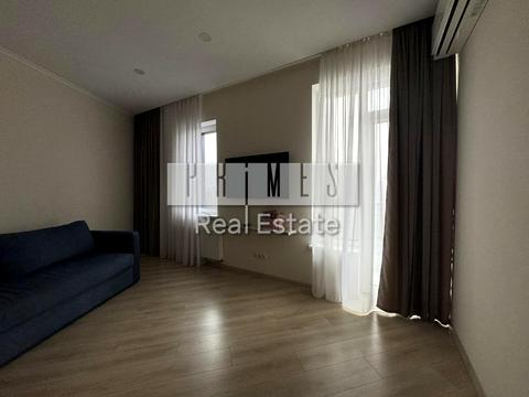 квартира по адресу Лабораторный пер., 7