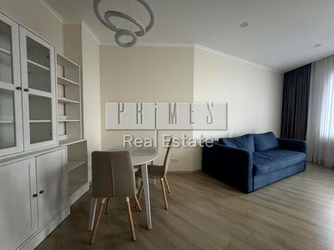 квартира по адресу Лабораторный пер., 7