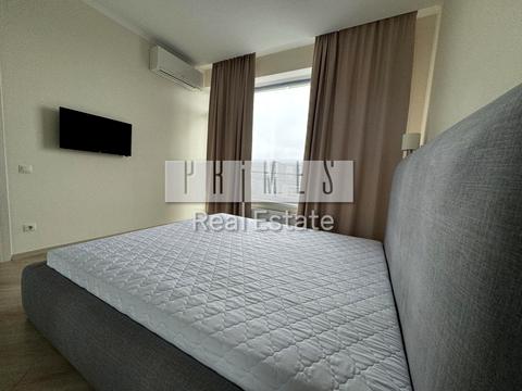 квартира по адресу Лабораторный пер., 7