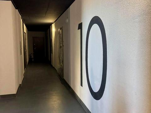 квартира по адресу Химиков ул., 28, к.7-14