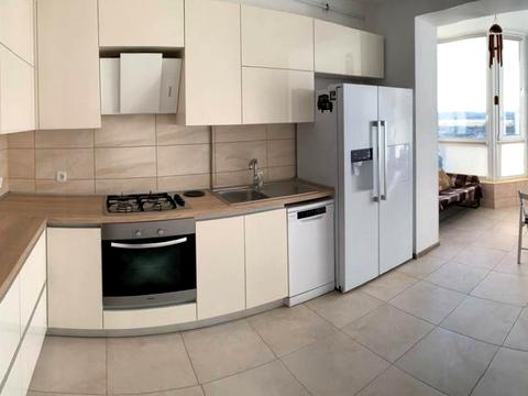 квартира за адресою Кульпарківська вул., 230-А