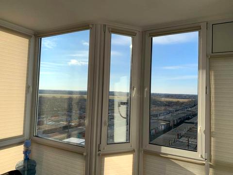 квартира за адресою Кульпарківська вул., 230-А