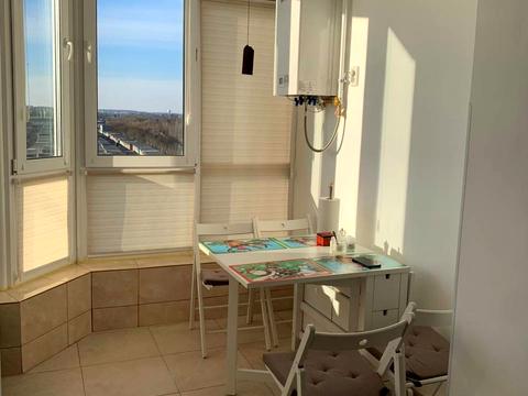 квартира за адресою Кульпарківська вул., 230-А