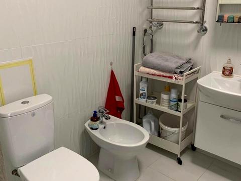 квартира за адресою Кульпарківська вул., 230-А