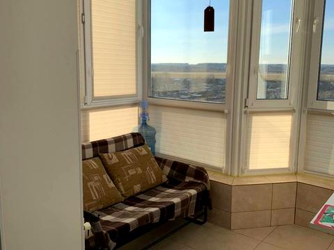 квартира за адресою Кульпарківська вул., 230-А