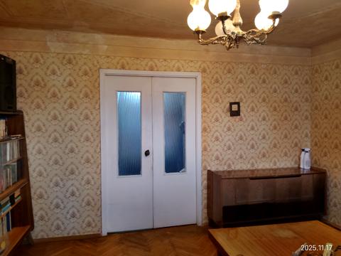 квартира по адресу Юрія Литвинського ул. (Російська), 47