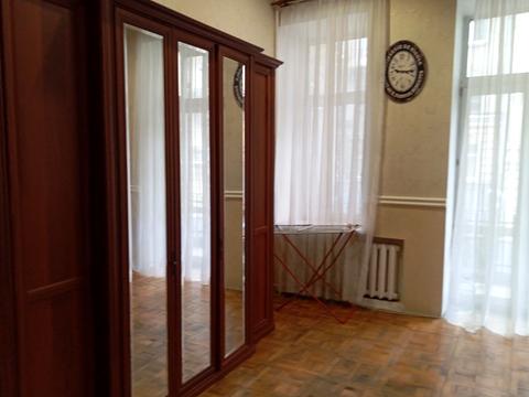 кімната за адресою Олександра Кониського вул., 81