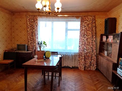 квартира по адресу Юрія Литвинського ул. (Російська), 47