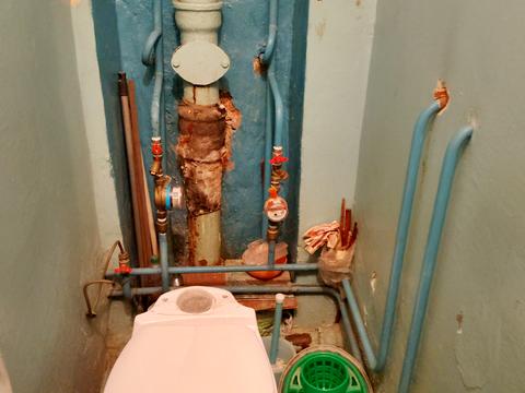 квартира по адресу Юрія Литвинського ул. (Російська), 47