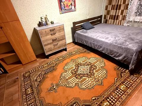 квартира по адресу Надежды Алексеенко ул. (Чичерина), 106