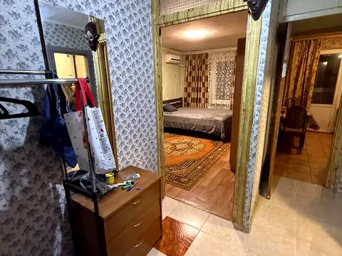 квартира за адресою Надії Алексєєнко вул. (Чичеріна), 106