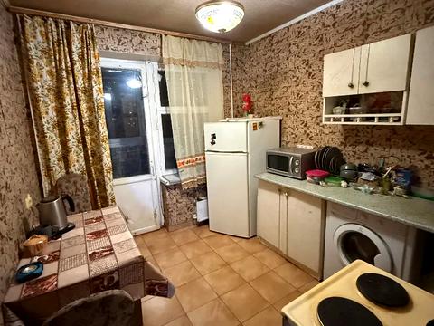 квартира за адресою Надії Алексєєнко вул. (Чичеріна), 106