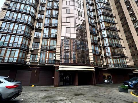 квартира по адресу Владимира Антоновича ул. (Свердлова), 36-Л