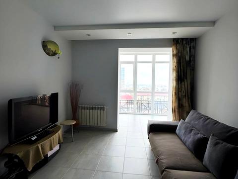 квартира по адресу Владимира Антоновича ул. (Свердлова), 36-Л